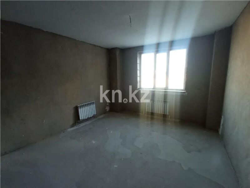 Продажа 2-комнатной квартиры, 65 м² - Продажа квартир в новостройках Астаны - страница 4 фото 1 из 4