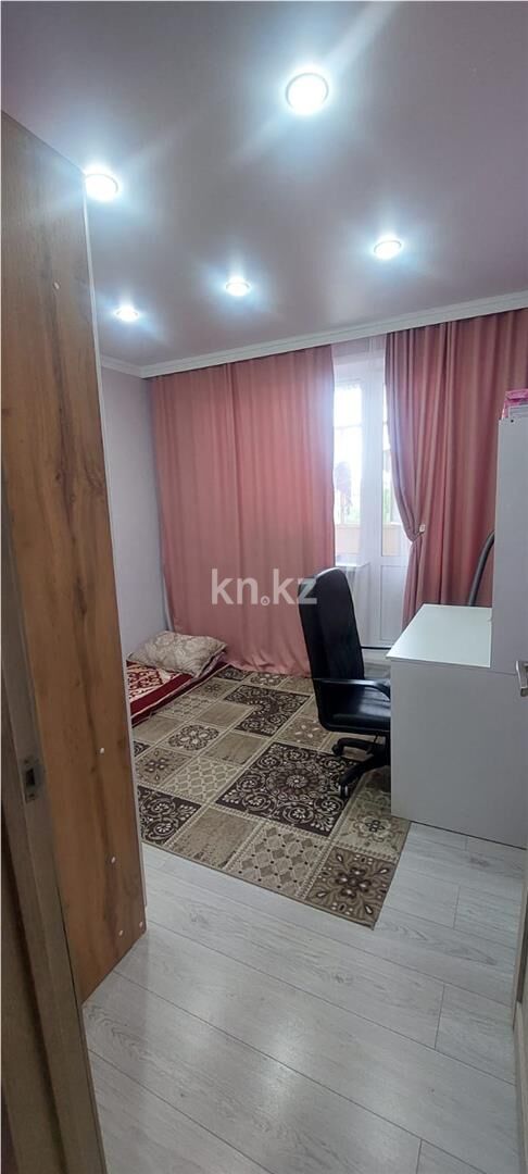 Продажа 5-комнатной квартиры, 78 м² - Продажа квартир в Майкудуке Караганды - страница 40 фото 5 из 23