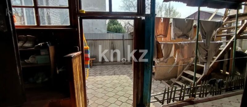 Продажа 4-комнатного дома, 65 м² - Продажа домов, коттеджей в Казахстане фото 5 из 14