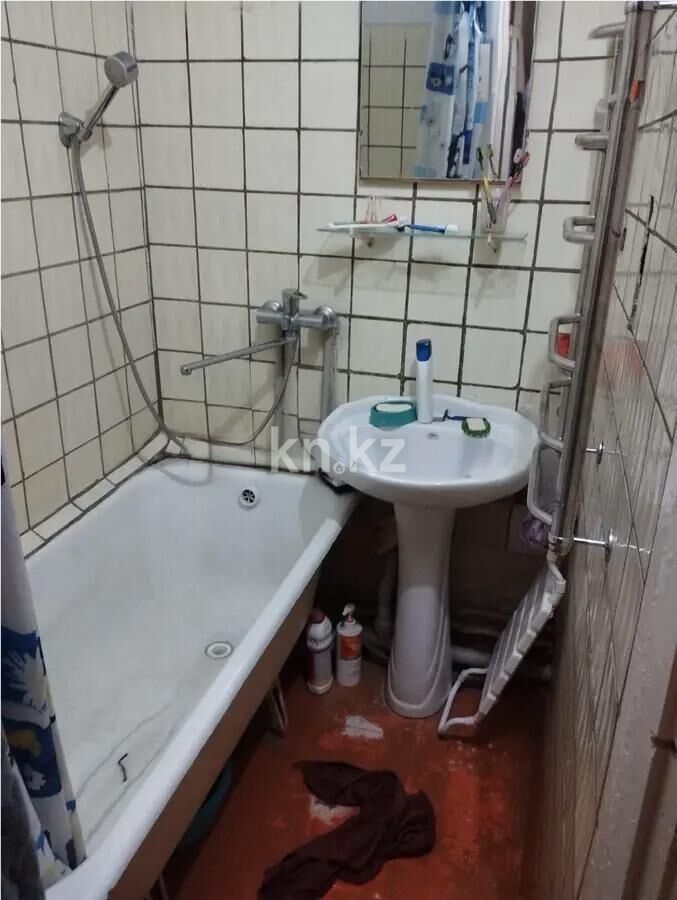 Продажа 3-комнатной квартиры, 61.8 м² - Продажа трехкомнатных квартир в Алмалинском р-не Алматы - страница 14 фото 4 из 7