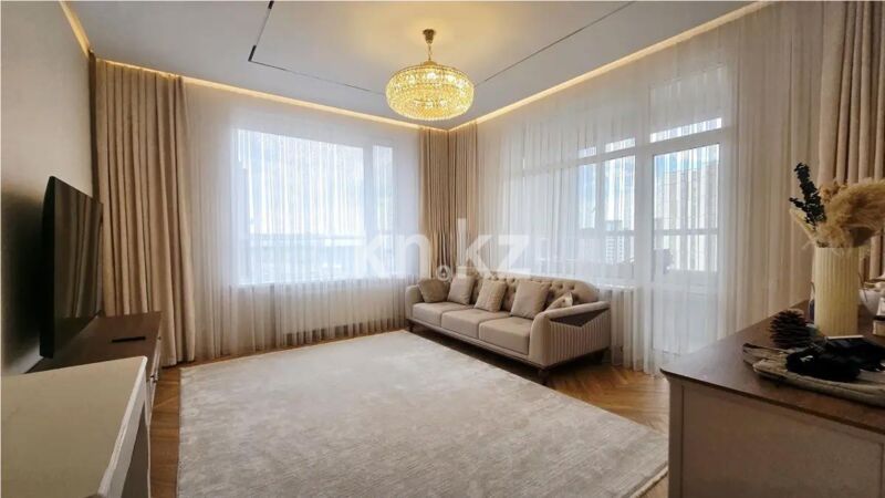 Продажа 2-комнатной квартиры, 67 м² - Продажа двухкомнатных квартир в блочном доме в Казахстане - страница 48 фото 1 из 6