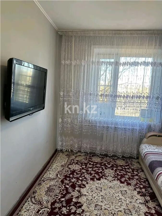 Продажа 4-комнатной квартиры, 78 м² - Продажа четырехкомнатных квартир в панельном доме в Караганде - страница 5 фото 2 из 8
