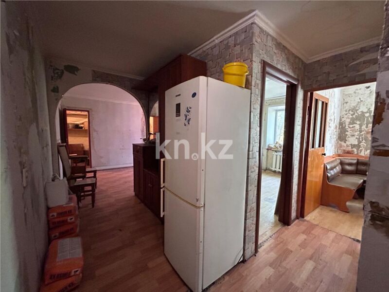 Продажа 3-комнатной квартиры, 56 м² - Продажа трехкомнатных квартир в Темиртау - страница 5 фото 10 из 15