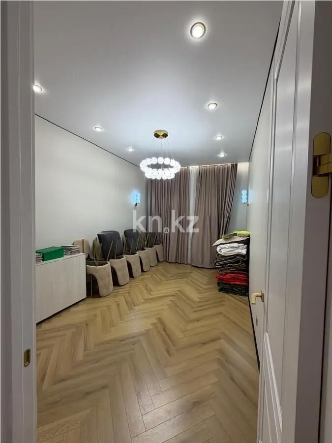 Продажа 3-комнатной квартиры, 95 м² - Продажа трехкомнатных квартир от собственников в Алматы - страница 33 фото 2 из 7