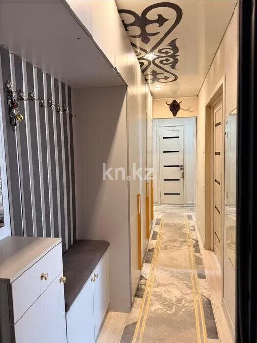 Продажа 3-комнатной квартиры, 70 м² - Продажа трехкомнатных квартир в Темиртау фото 6 из 7