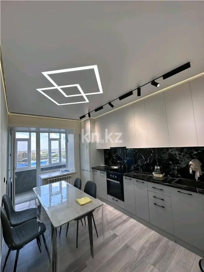 Продажа 2-комнатной квартиры, 57 м² - Продажа двухкомнатных квартир в кирпичном доме в Караганде - страница 8 фото 3 из 5