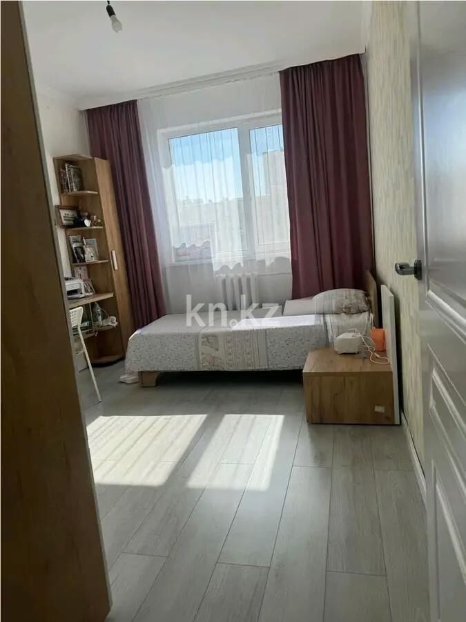 Продажа 2-комнатной квартиры, 55 м² - Недвижимость в Астане - страница 15 фото 2 из 4