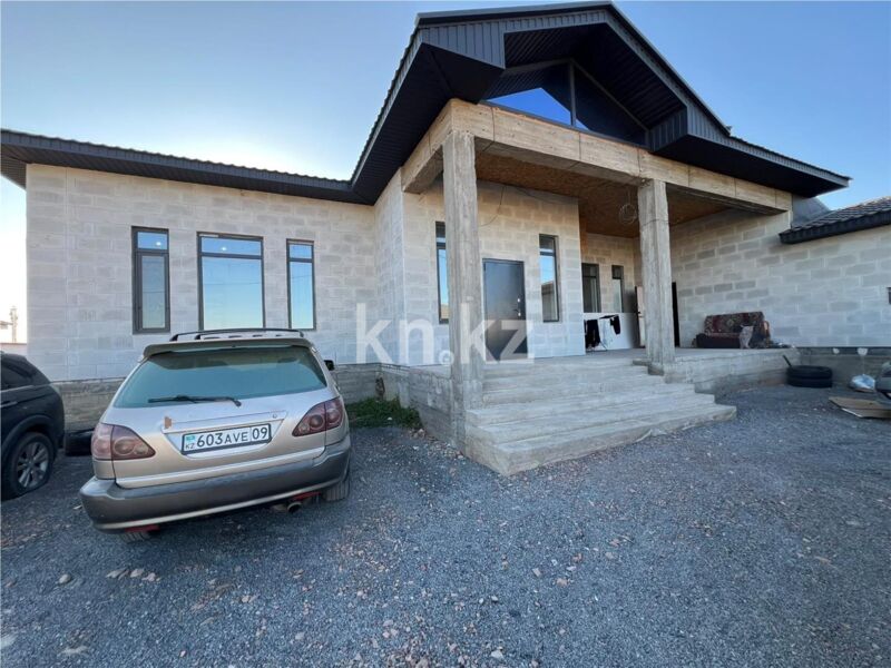 Продажа 5-комнатного дома, 203.6 м² - Продажа домов, коттеджей на Юго-Востоке Караганды фото 22 из 22