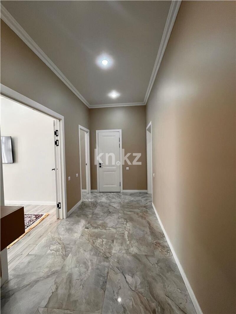 Продажа 2-комнатной квартиры, 63 м² - Продажа квартир в Жезказгане фото 8 из 12