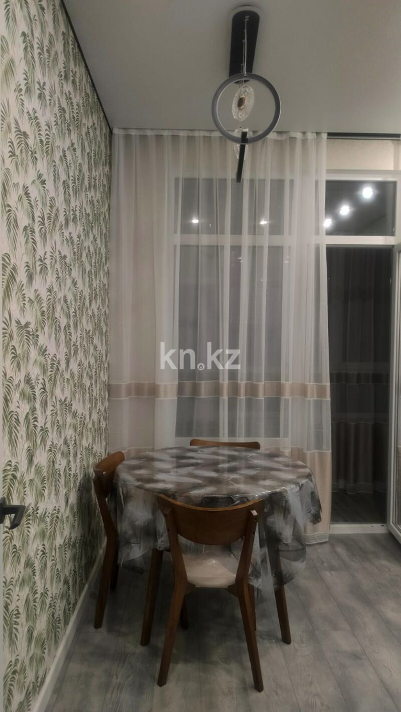 Продажа 2-комнатной квартиры, 44 м² - Продажа квартир в монолитном доме в Алматы - страница 3 фото 1 из 18