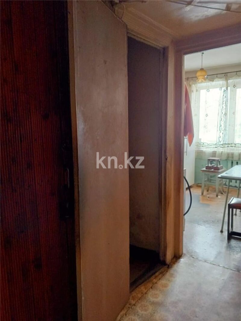 Продажа 3-комнатной квартиры, 67 м² - Продажа трехкомнатных квартир в Темиртау - страница 3 фото 11 из 14