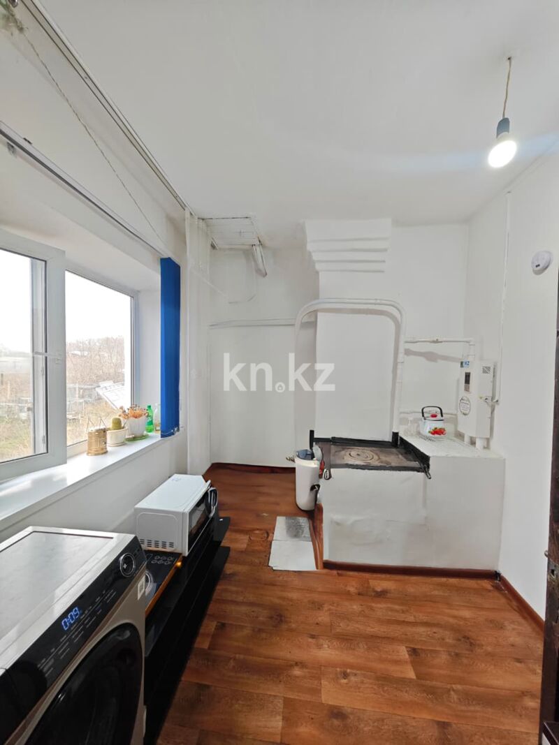 Продажа 4-комнатного дома, 104 м² - Недвижимость в Карагандинской области фото 20 из 30