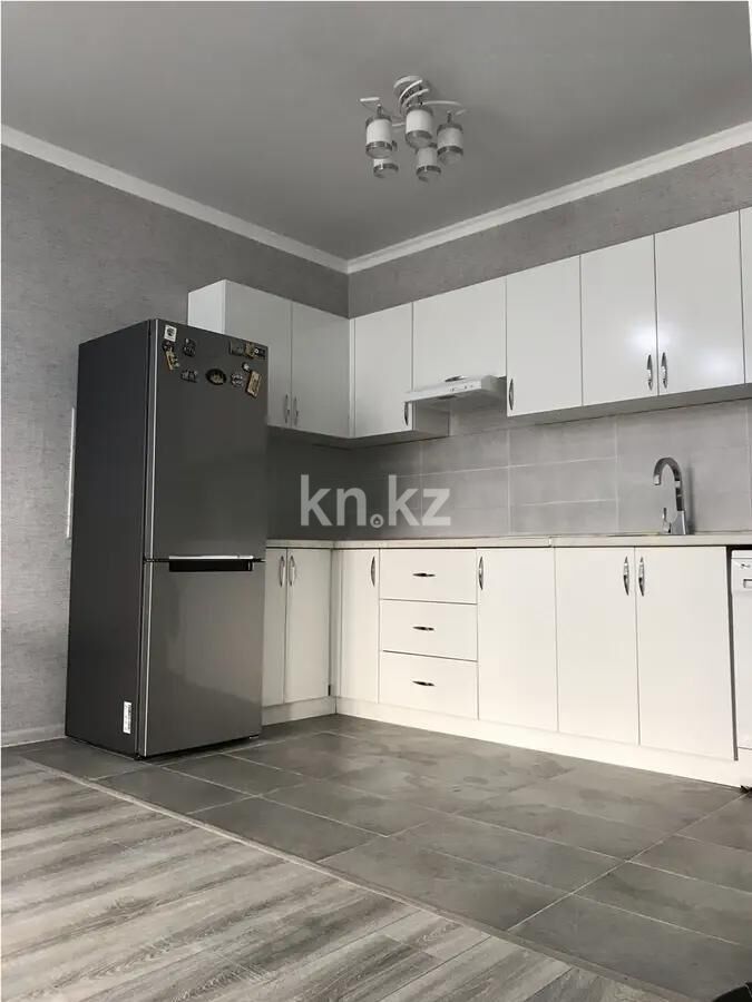 Продажа 3-комнатной квартиры, 71 м² - Продажа квартир в Казахстане - страница 5 фото 3 из 4