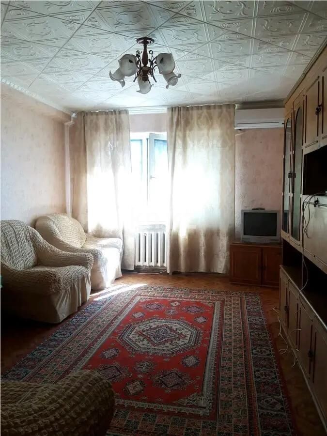 Продажа 4-комнатной квартиры, 60 м² - Продажа квартир в блочном доме в Астане - страница 160 фото 1 из 6