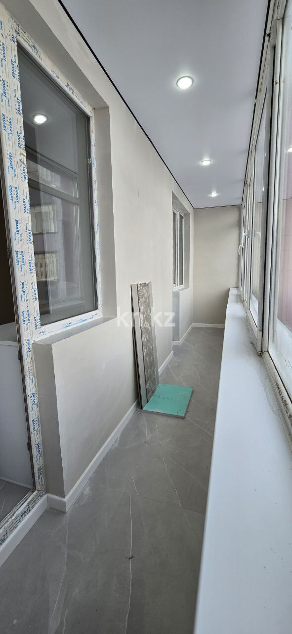 Продажа 3-комнатной квартиры, 64.2 м² - Продажа квартир в монолитном доме в Астане - страница 2 фото 14 из 18
