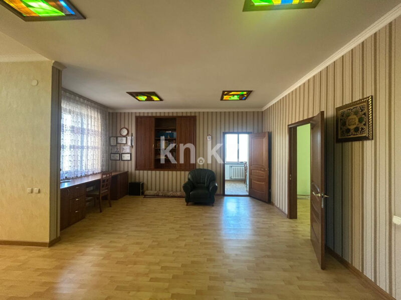 Продажа 7-комнатного дома, 430 м² - Продажа земельных участков в Актау фото 15 из 34