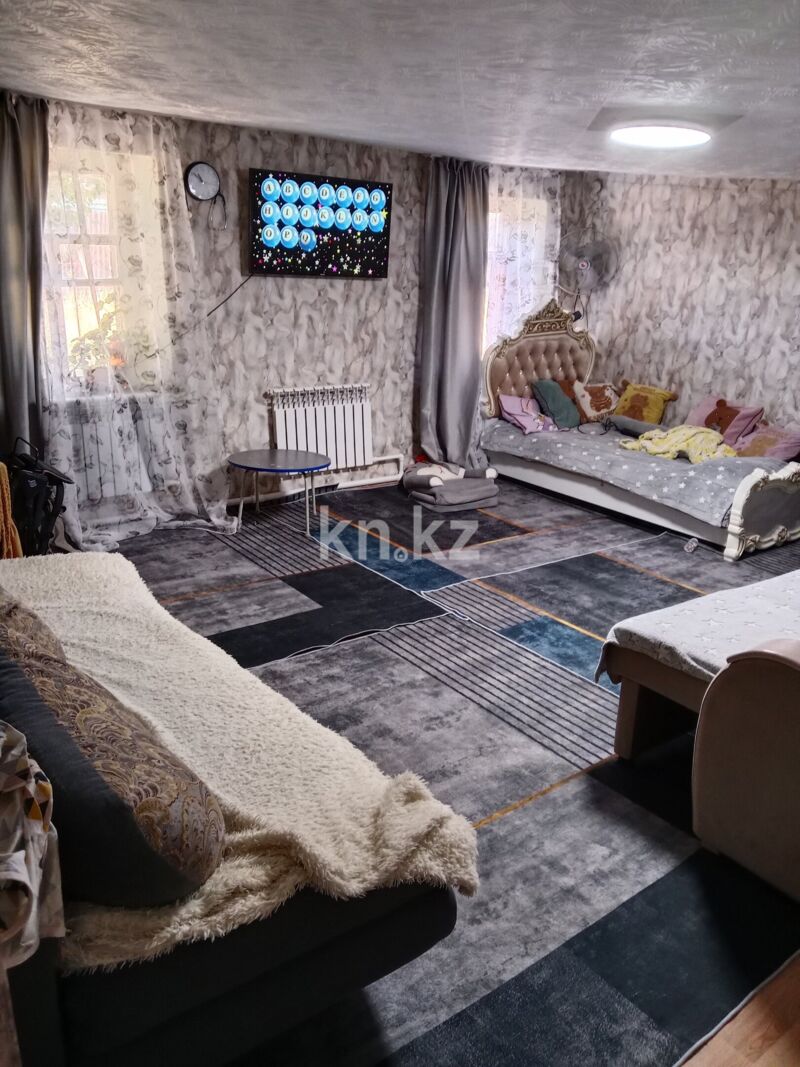 Продажа 4-комнатного дома, 100 м² - Недвижимость в Жезказгане фото 6 из 14