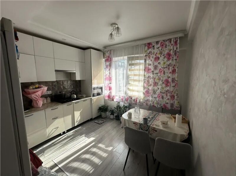 Продажа 2-комнатной квартиры, 64 м² - Продажа квартир в Алматы - страница 31 фото 3 из 5