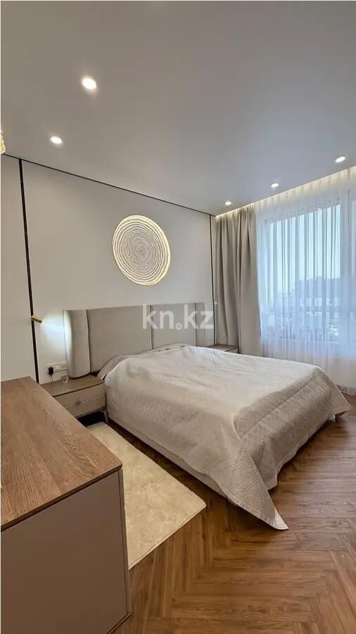 Продажа 3-комнатной квартиры, 83 м² - Продажа трехкомнатных квартир от собственников в Казахстане - страница 11 фото 3 из 6