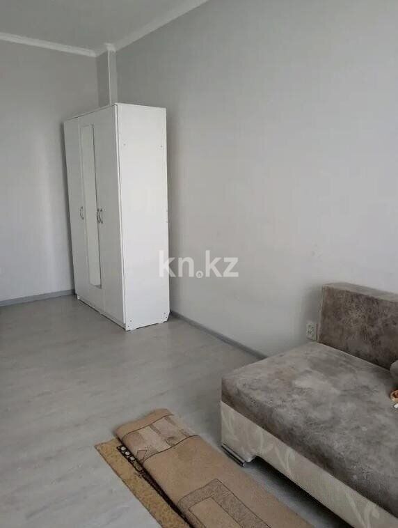 Аренда 1-комнатной квартиры, 36 м² - Аренда недвижимости в Астане фото 3 из 8