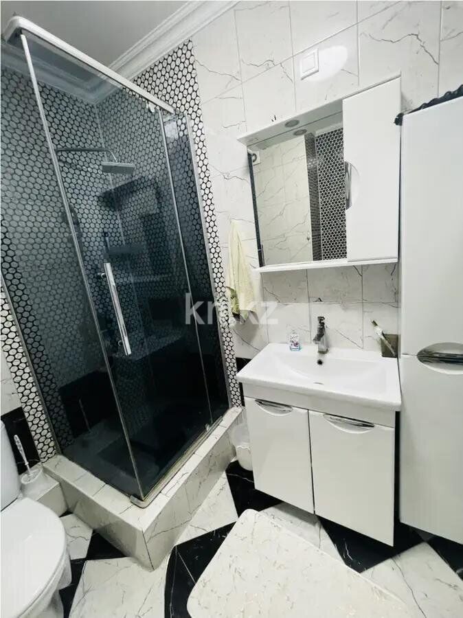 Продажа 1-комнатной квартиры, 30 м² - Продажа квартир в блочном доме в Казахстане - страница 7 фото 3 из 4