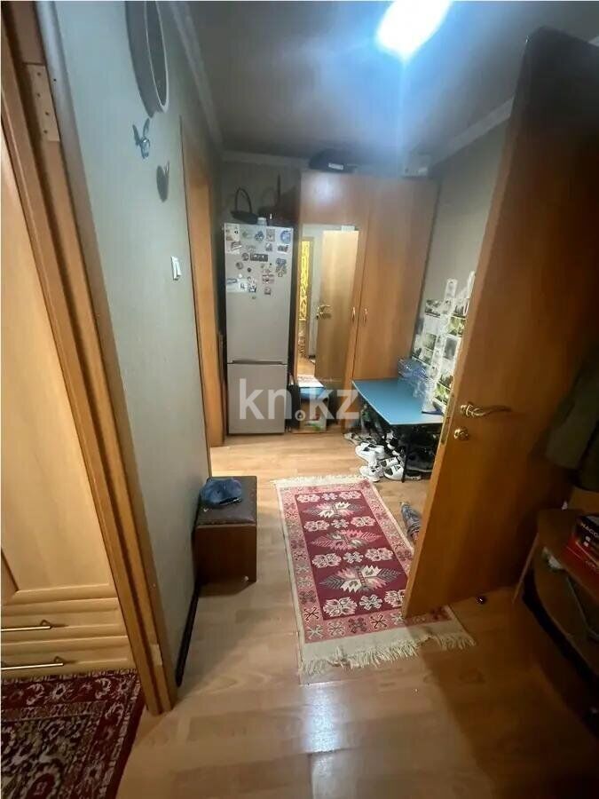 Продажа 1-комнатной квартиры, 35.3 м² - Продажа однокомнатных квартир в Астане - страница 4 фото 4 из 4