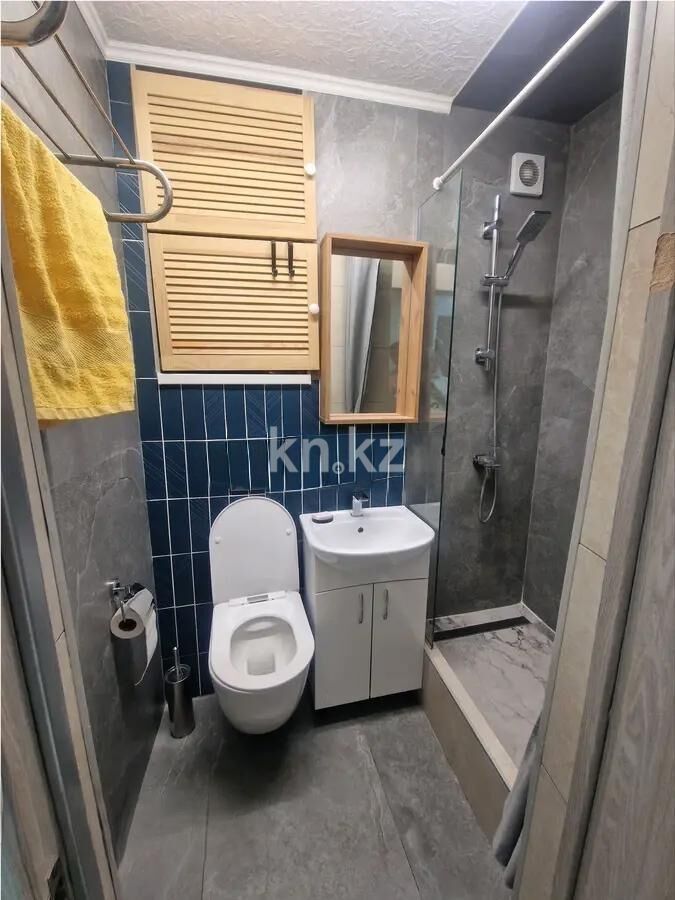 Продажа 1-комнатной квартиры, 32 м² - Продажа однокомнатных квартир в р-не Сарыарка Астаны - страница 19 фото 3 из 4