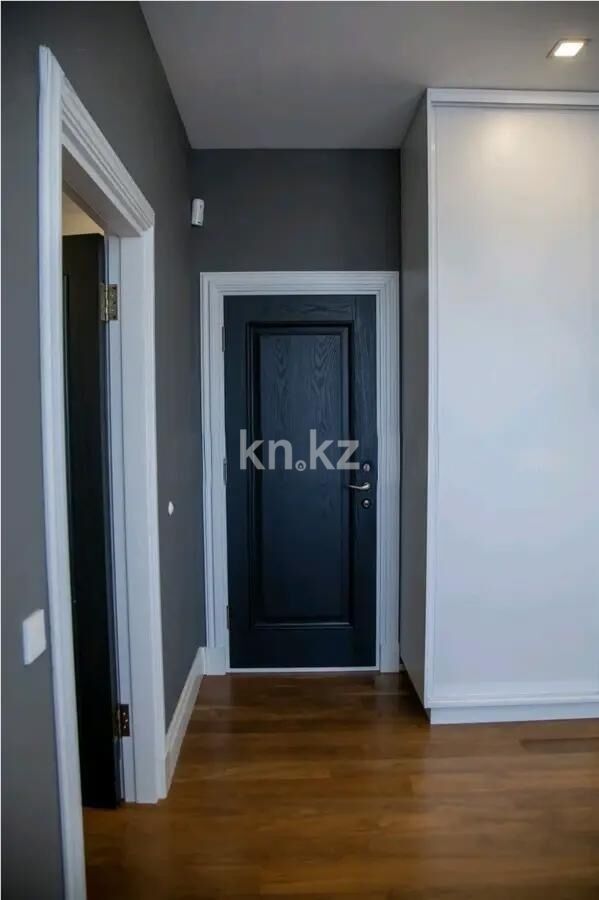 Продажа 6-комнатной квартиры, 293 м² - Продажа пятикомнатных и более квартир в Медеуском р-не Алматы фото 5 из 5