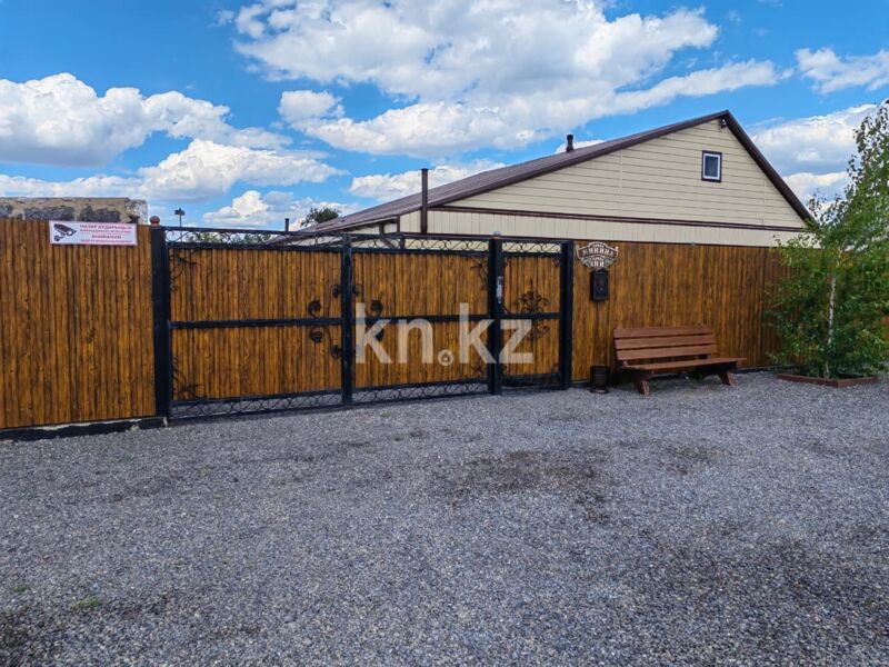 Продажа 5-комнатного дома, 100 м² - Продажа домов, коттеджей в районе ЖБИ Караганды фото 1 из 40