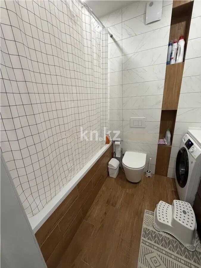 Продажа 3-комнатной квартиры, 80 м² - Продажа трехкомнатных квартир в Астане - страница 4 фото 4 из 7