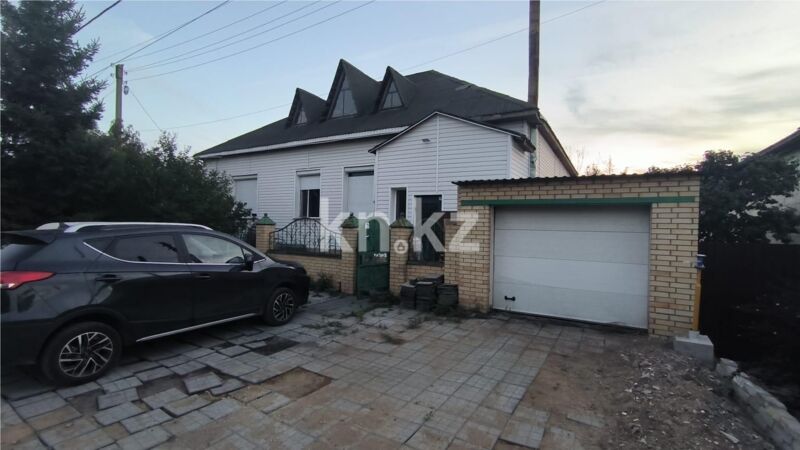 Продажа 4-комнатного дома, 151 м² - Продажа домов, коттеджей в Караганде - страница 2 фото 19 из 24