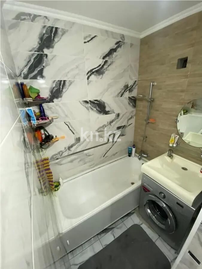 Продажа 3-комнатной квартиры, 80 м² - Продажа трехкомнатных квартир в Алатауском р-не Алматы - страница 13 фото 4 из 5
