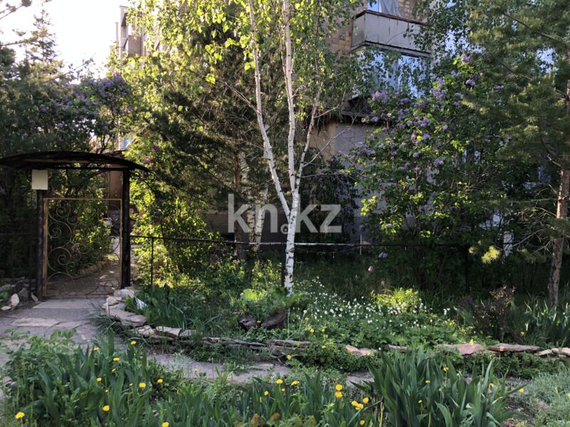 Продажа 3-комнатной квартиры, 85 м² - Продажа квартир в кирпичном доме в Казахстане - страница 5 фото 12 из 39