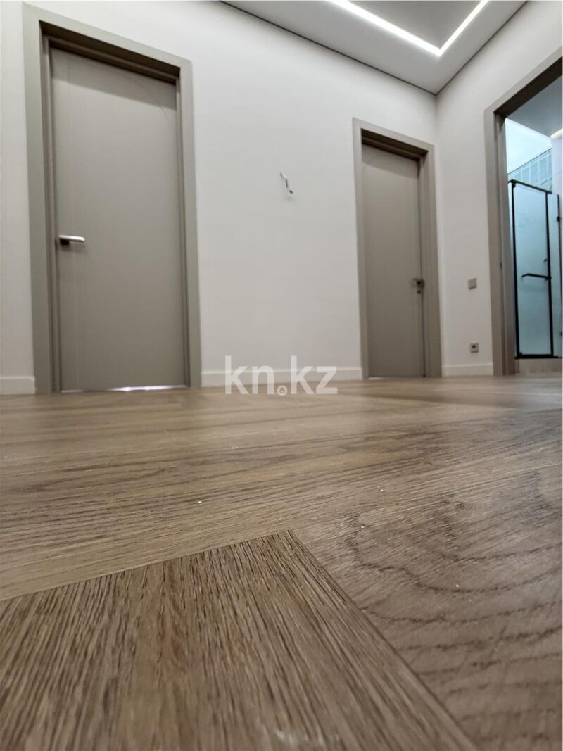 Продажа 4-комнатной квартиры, 130 м² - Продажа квартир в новостройках Караганды фото 25 из 29