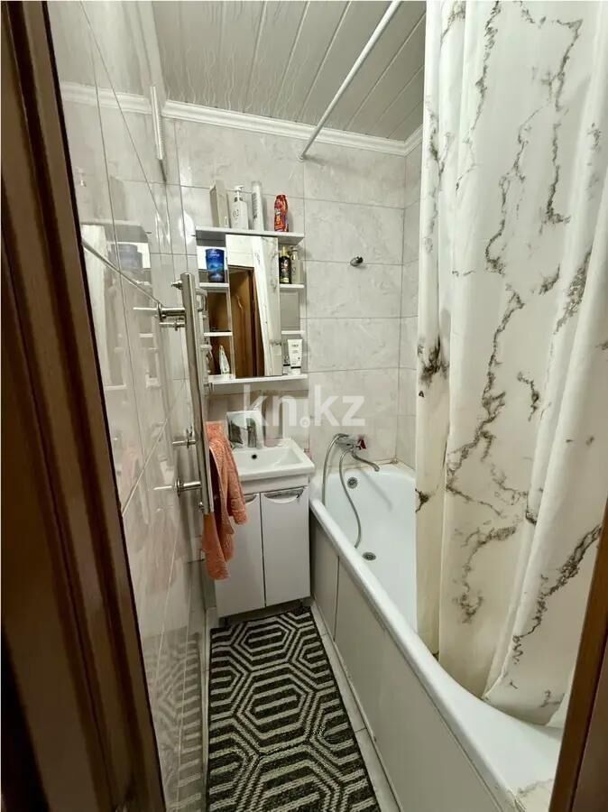 Продажа 3-комнатной квартиры, 60 м² - Продажа трехкомнатных квартир в Бостандыкском р-не Алматы - страница 9 фото 4 из 4