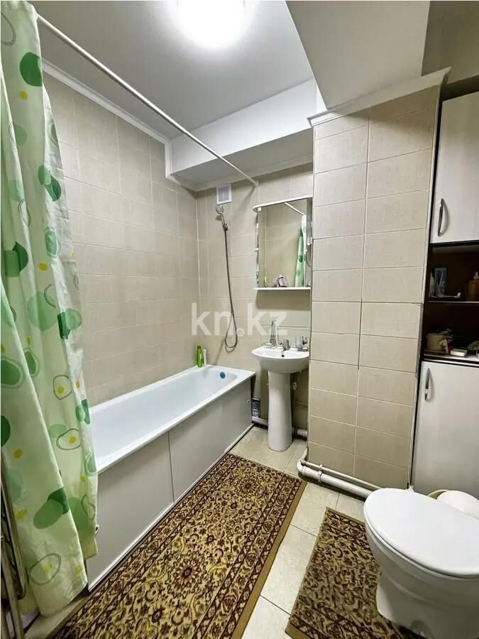Продажа 3-комнатной квартиры, 86 м² - Продажа квартир в монолитно-каркасном доме в Астане - страница 118 фото 5 из 6