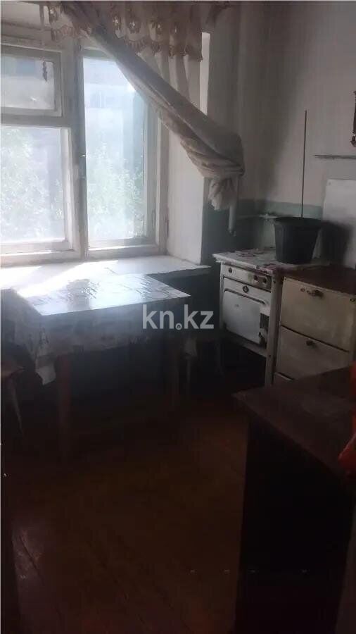 Продажа 2-комнатной квартиры, 45 м² - Продажа двухкомнатных квартир от собственников в Казахстане фото 2 из 2
