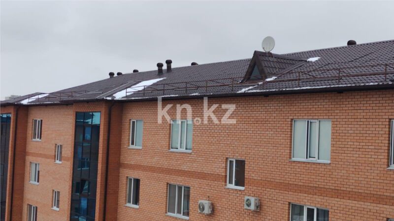 Продажа 3-комнатной квартиры, 90 м² - Продажа трехкомнатных квартир на Юго-Востоке Караганды - страница 25 фото 23 из 24