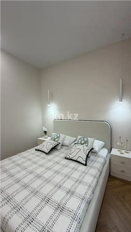Продажа 2-комнатной квартиры, 43 м² - Продажа квартир в кирпичном доме в Астане - страница 5 фото 2 из 4