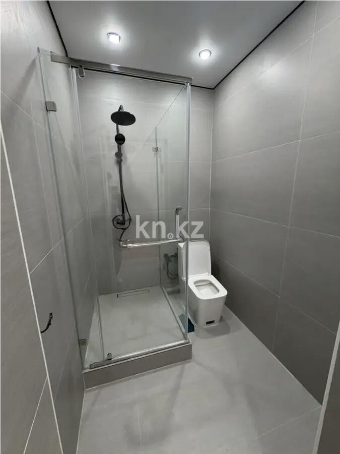 Продажа 3-комнатной квартиры, 60.1 м² - Продажа трехкомнатных квартир в Наурызбайском р-не Алматы - страница 7 фото 3 из 4