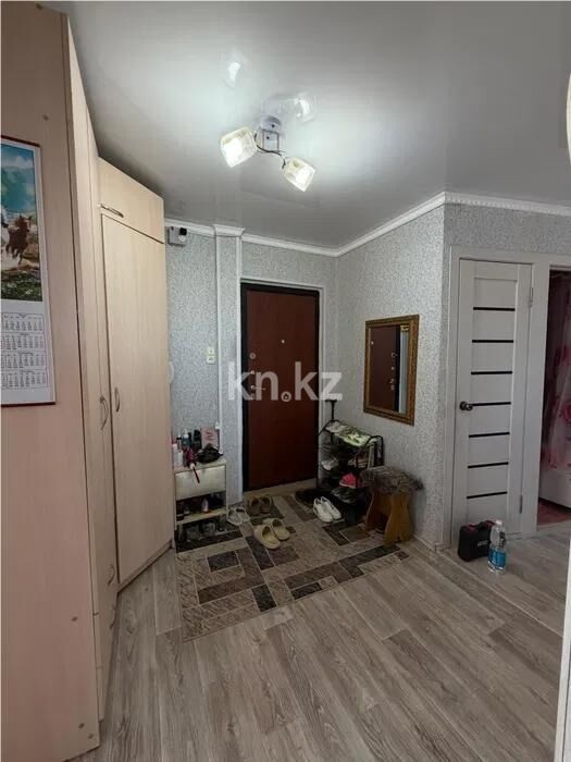 Продажа 3-комнатной квартиры, 62 м² - Продажа трехкомнатных квартир в Темиртау - страница 4 фото 8 из 8