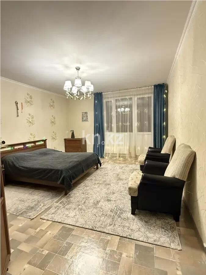 Продажа 3-комнатной квартиры, 145 м² - Продажа квартир в монолитно-каркасном доме в Астане - страница 134 фото 3 из 7