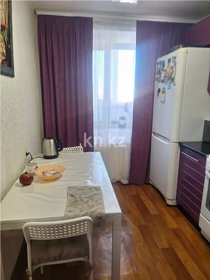 Продажа 3-комнатной квартиры, 58 м² - Продажа квартир от собственников в Караганде фото 4 из 6