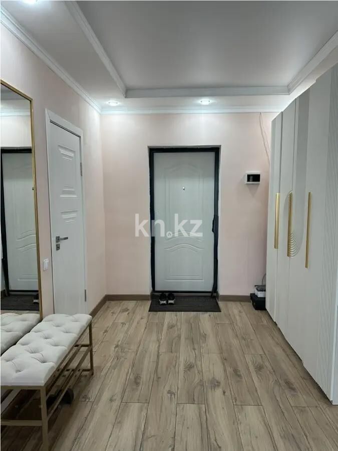 Продажа 2-комнатной квартиры, 60 м² - Продажа квартир в новостройках Алматы - страница 301 фото 4 из 4