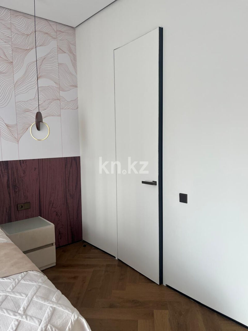 Продажа 4-комнатной квартиры, 127.7 м² - Продажа квартир в монолитном доме в Астане - страница 5 фото 10 из 22