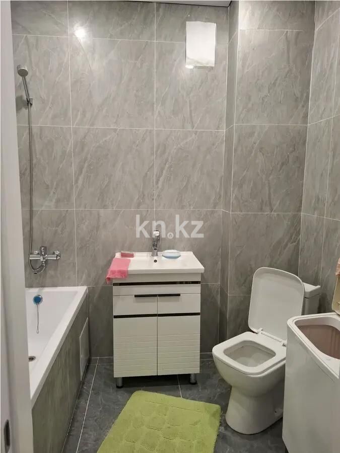 Продажа 1-комнатной квартиры, 39 м² - Продажа однокомнатных квартир в кирпичном доме в Астане - страница 59 фото 2 из 3