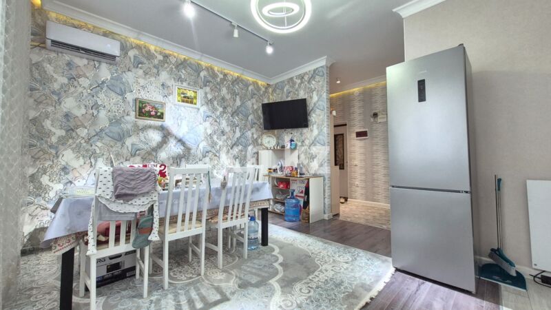 Продажа 2-комнатной квартиры, 70 м² - Продажа квартир в Атырау фото 18 из 31