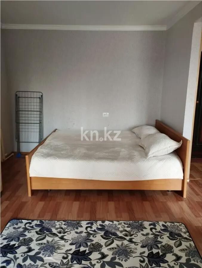 Продажа 1-комнатной квартиры, 31 м² - Продажа однокомнатных квартир в панельном доме в Караганде - страница 10 фото 3 из 4