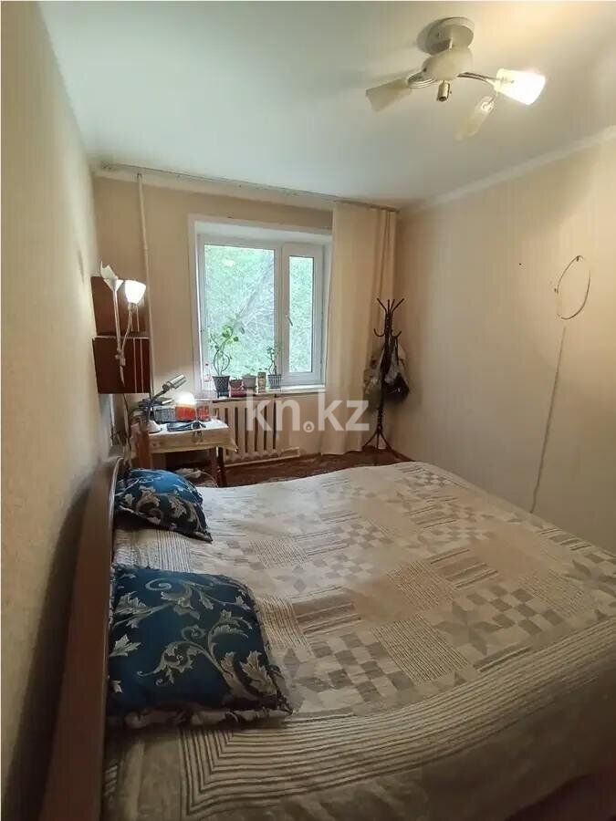 Продажа 3-комнатной квартиры, 65 м² - Продажа квартир от собственников в Караганде - страница 4 фото 2 из 7