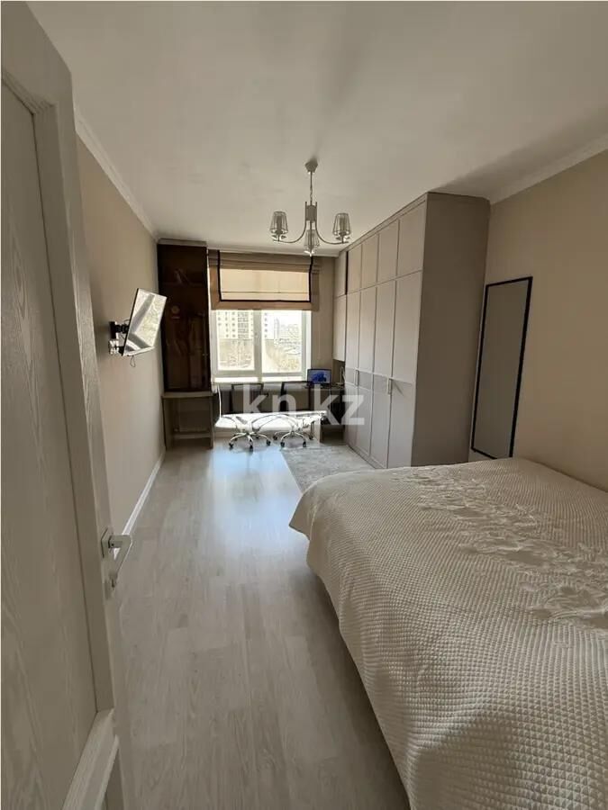 Продажа 2-комнатной квартиры, 56 м² - Продажа двухкомнатных квартир в монолитно-каркасном доме в Астане - страница 28 фото 2 из 6